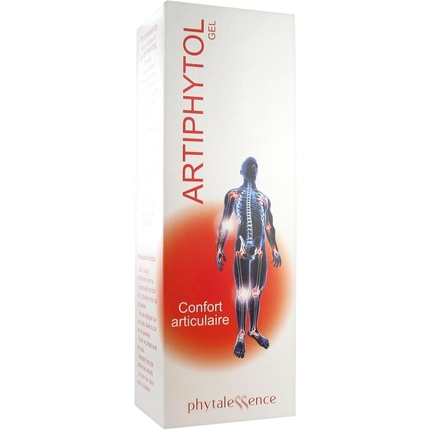 Гель для суставов Artiphytol Joint Comfort 150 мл Phytalessence
Гель для суставов Artiphytol Joint Comfort 150 мл Phytalessence