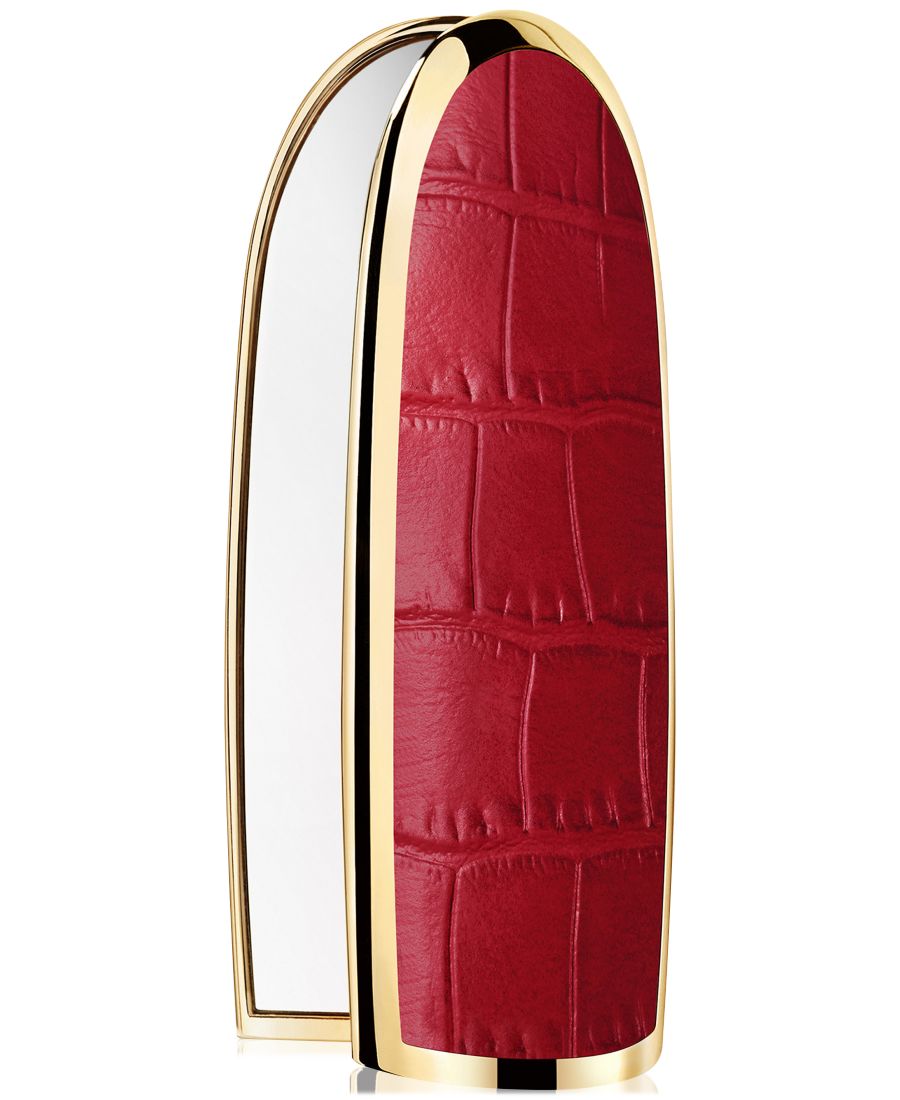 Футляр для помады Rouge G с возможностью персонализации GUERLAIN, цвет le croco
Футляр для помады Rouge G с возможностью персонализации GUERLAIN, цвет le croco