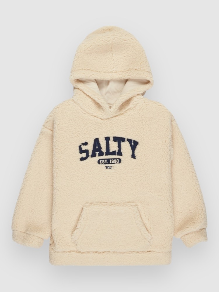 Толстовка Roxy Back To Kids Hoodie, parchment
Толстовка Roxy Back To Kids Hoodie, parchment