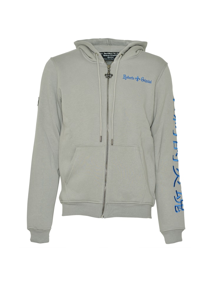 Вдохновляющая серая толстовка Roberto Geissini, Серый, Вдохновляющая серая толстовка Roberto Geissini
Вдохновляющая серая толстовка Roberto Geissini, Серый, Вдохновляющая серая толстовка Roberto Geissini