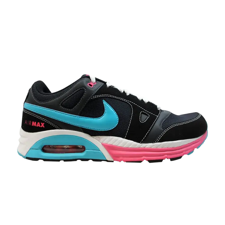 Кроссовки Nike Air Max Lunar, черный
Кроссовки Nike Air Max Lunar, черный