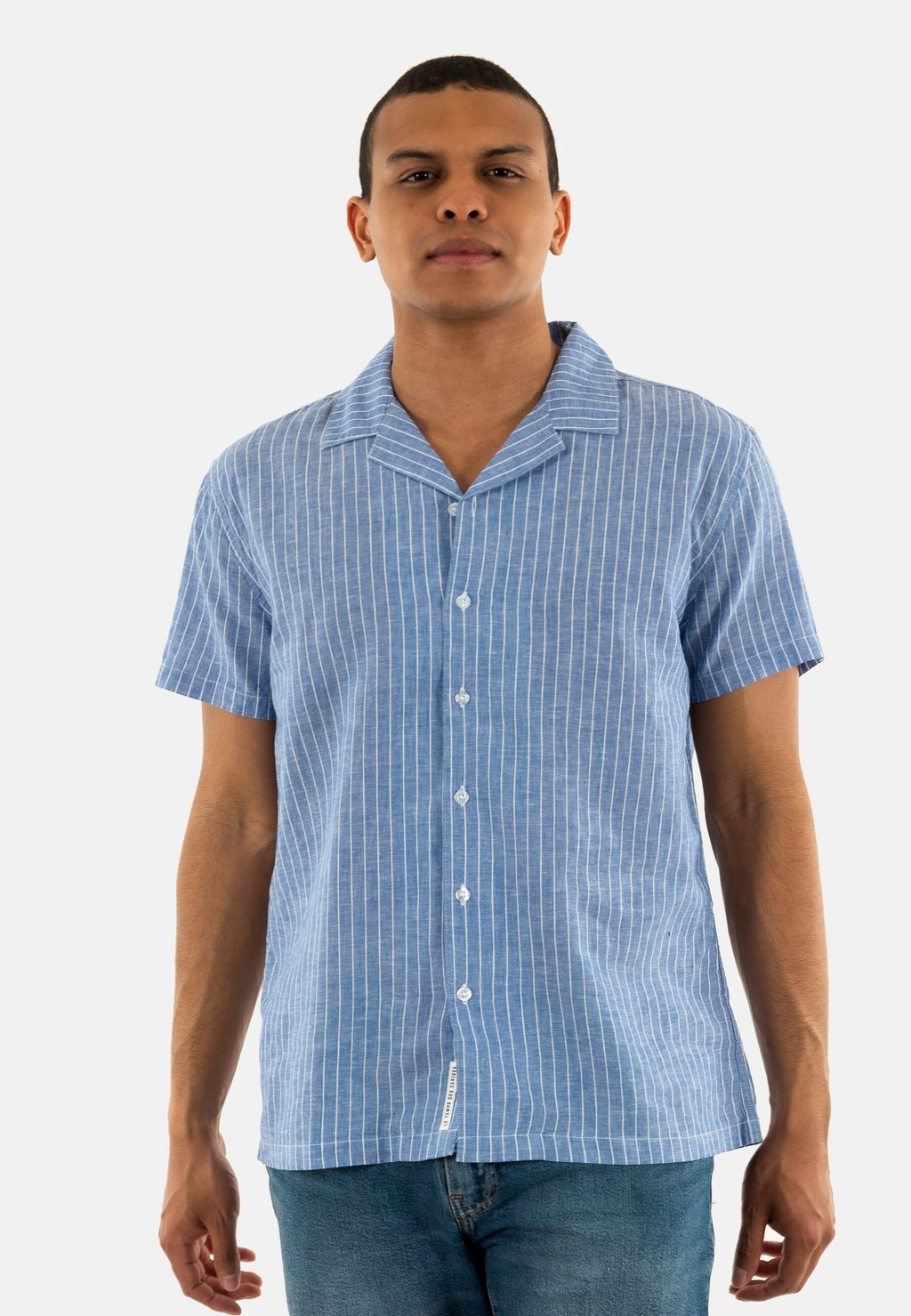 Рубашка HMINAR Le Temps Des Cerises, синий
Рубашка HMINAR Le Temps Des Cerises, синий