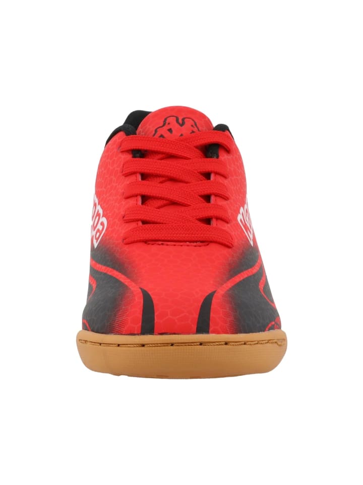 Низкие кроссовки Kappa, красный
Низкие кроссовки Kappa, красный