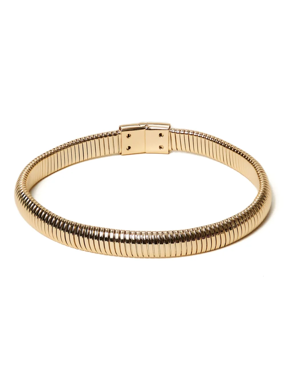 Цепочка на шею TWINSET, золотой
Цепочка на шею TWINSET, золотой