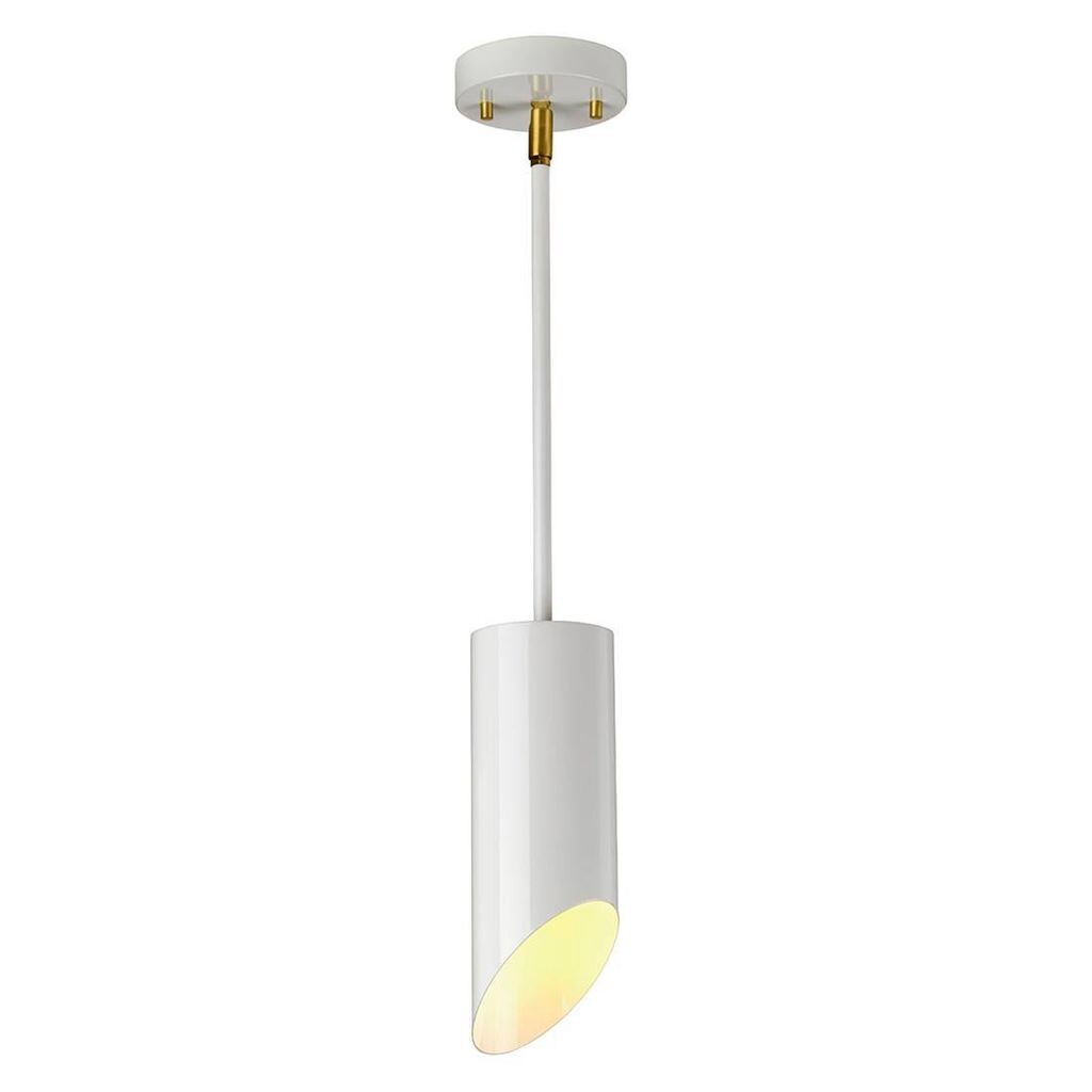 Подвесной светильник Quinto белая и состаренная латунь, высота 27,6 см. Elstead Lighting
Подвесной светильник Quinto белая и состаренная латунь, высота 27,6 см. Elstead Lighting