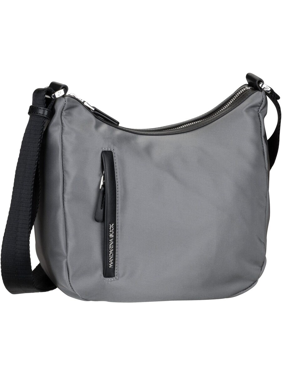 Сумка через плечо MANDARINA DUCK Crossbody Bag, серый
Сумка через плечо MANDARINA DUCK Crossbody Bag, серый