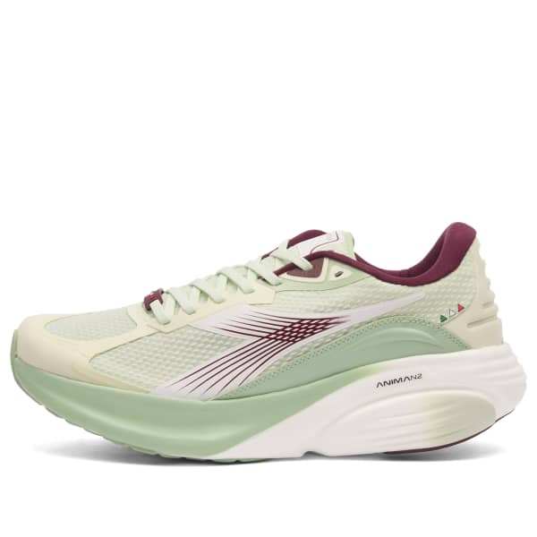 Кроссовки Atomo Star Diadora, almost aqua & белый
Кроссовки Atomo Star Diadora, almost aqua & белый