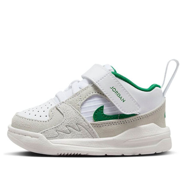 Кроссовки стадион 90 Air Jordan, белый 
Кроссовки стадион 90 Air Jordan, белый