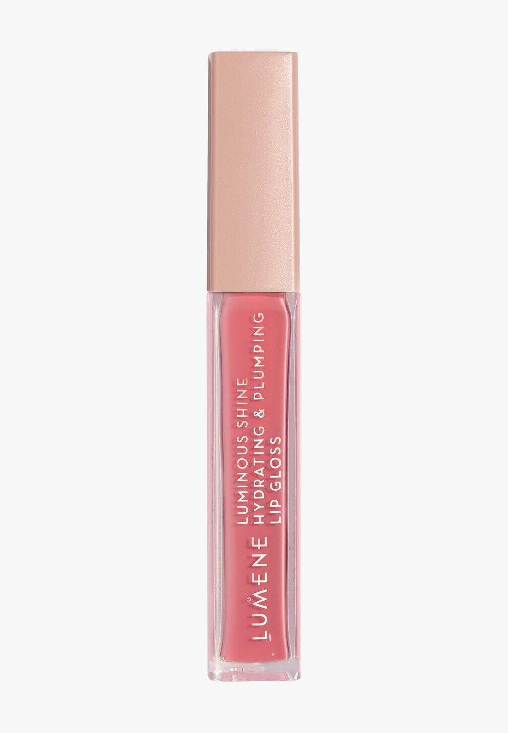 Блеск для губ LUMINOUS SHINE LIP GLOSS Lumene, цвет pink 6
Блеск для губ LUMINOUS SHINE LIP GLOSS Lumene, цвет pink 6