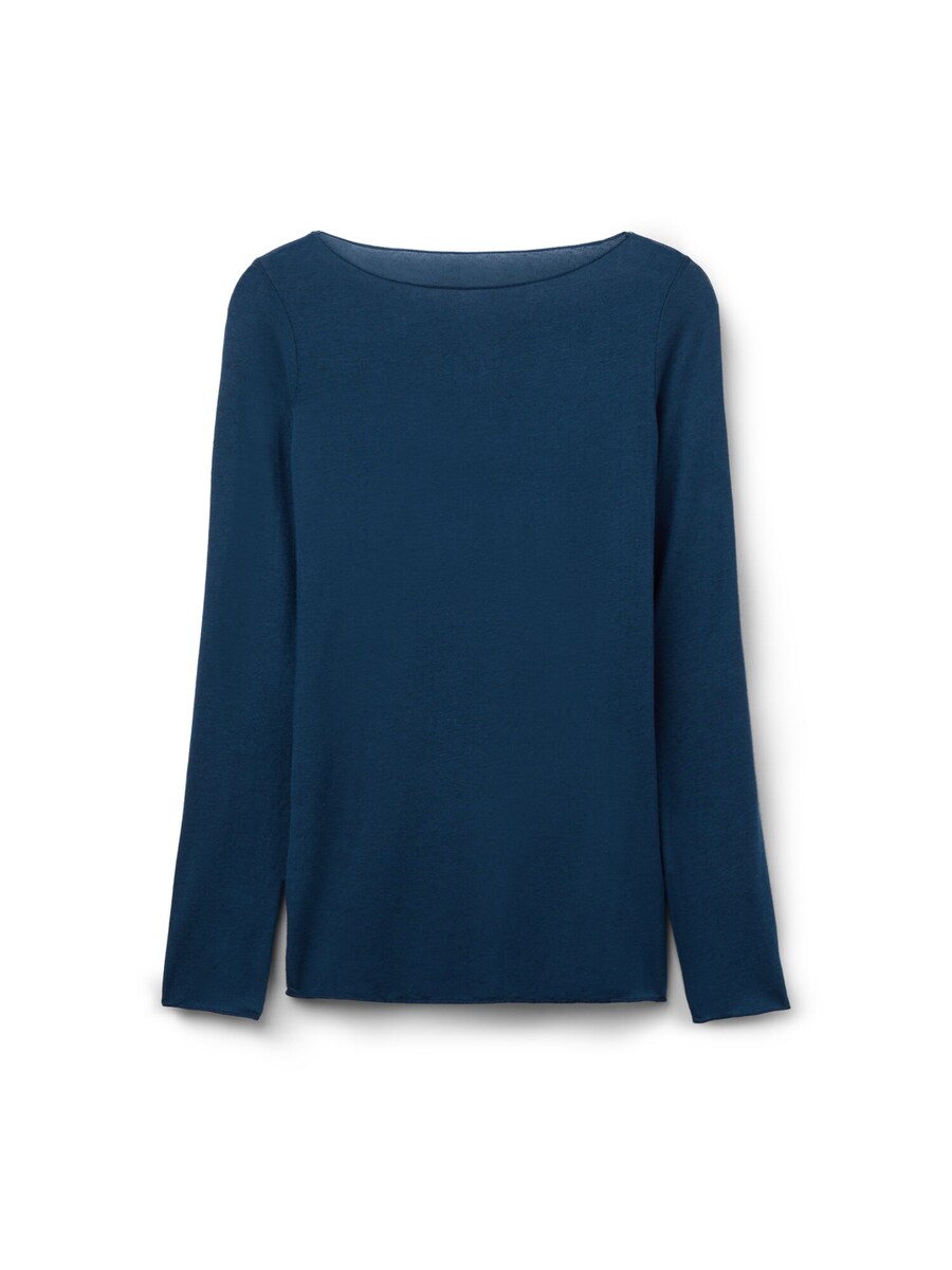Лонгслив INTIMISSIMI, marine blue
Лонгслив INTIMISSIMI, marine blue