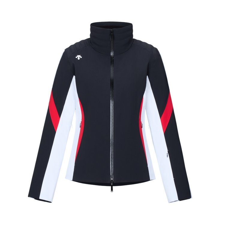 Пуховик Women's DESCENTE, черный
Пуховик Women's DESCENTE, черный