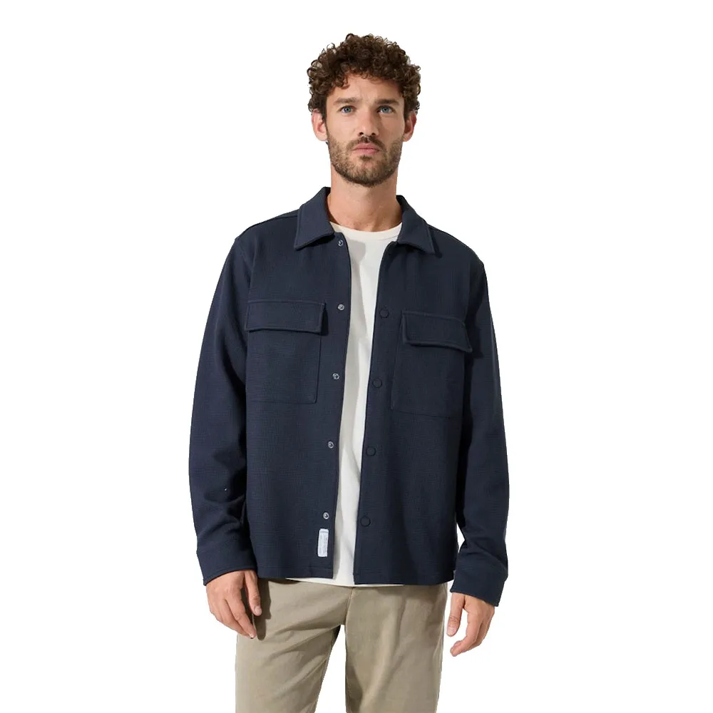 Куртка-рубашка Garcia N261300, синий
Куртка-рубашка Garcia N261300, синий