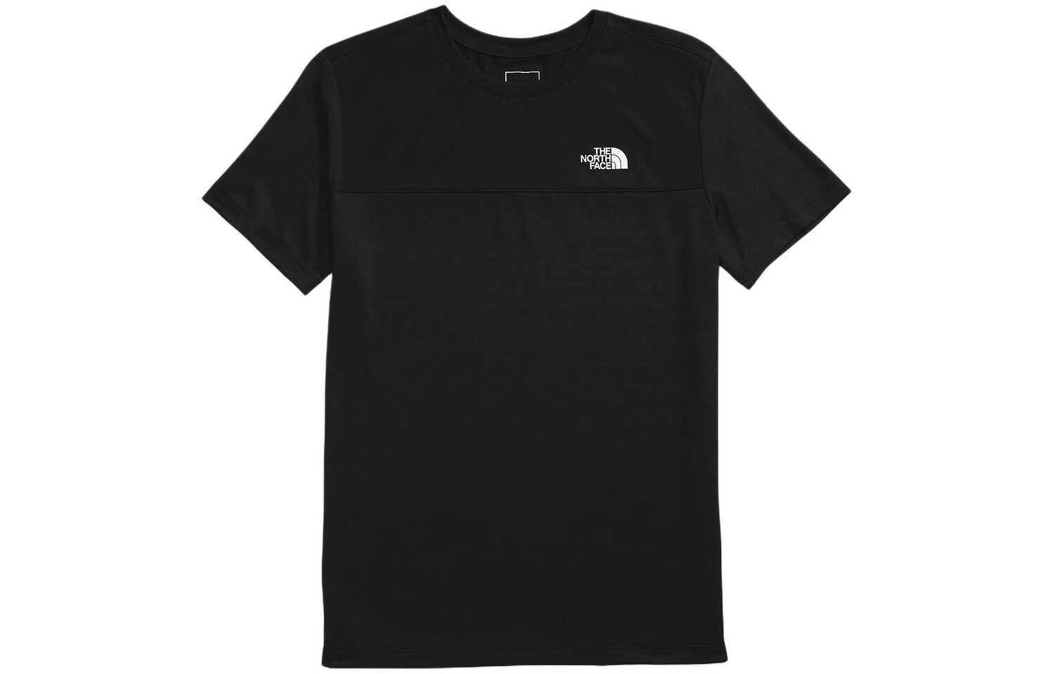 THE NORTH FACE Детская футболка, цвет Black
THE NORTH FACE Детская футболка, цвет Black