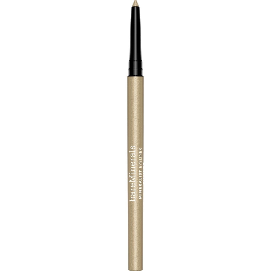Подводка для глаз bareMinerals Mineralist Eyeliner, Diamond / 0,35 g
Подводка для глаз bareMinerals Mineralist Eyeliner, Diamond / 0,35 g