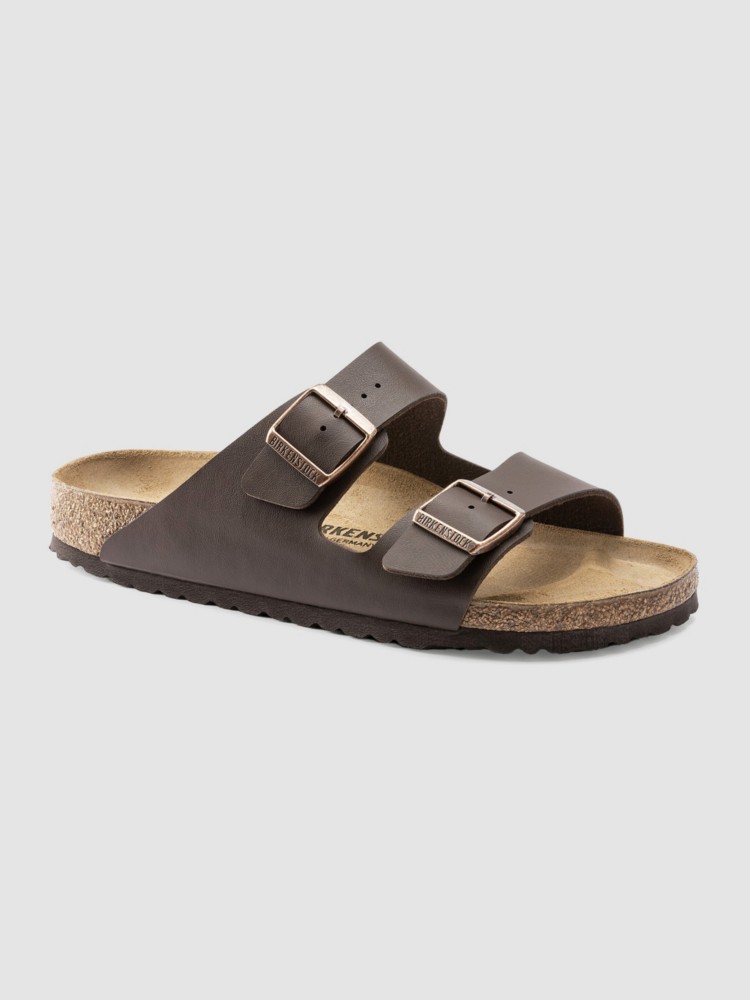 Сандалии Birkenstock Arizona Sandalen, dark brown
Сандалии Birkenstock Arizona Sandalen, dark brown