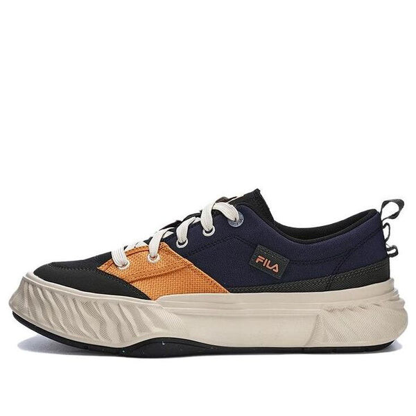 Кроссовки canvas low nonslip durable shoes 'blue green orange' Fila, синий
Кроссовки canvas low nonslip durable shoes 'blue green orange' Fila, синий