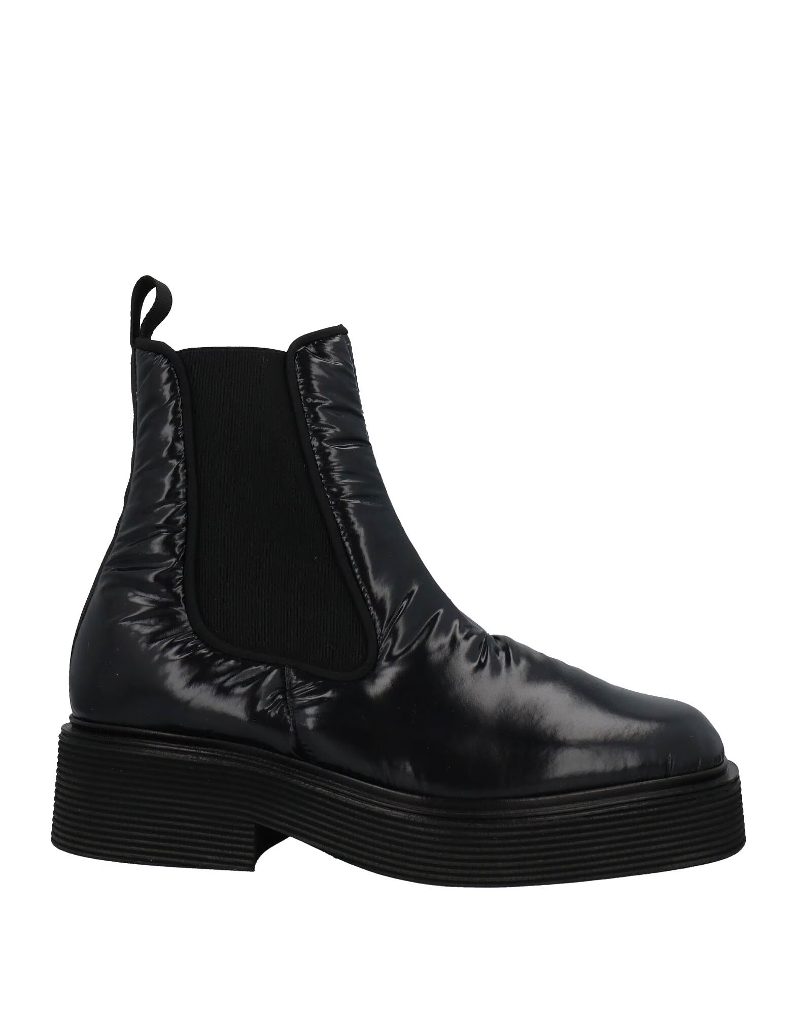 Ботильоны Marni, черный
Ботильоны Marni, черный