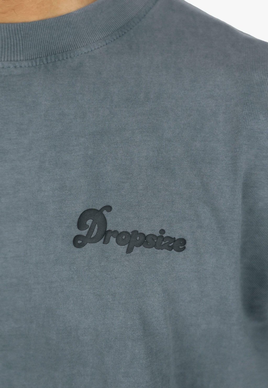 Футболка с принтом HEAVY MINDSET Dropsize, серый
Футболка с принтом HEAVY MINDSET Dropsize, серый