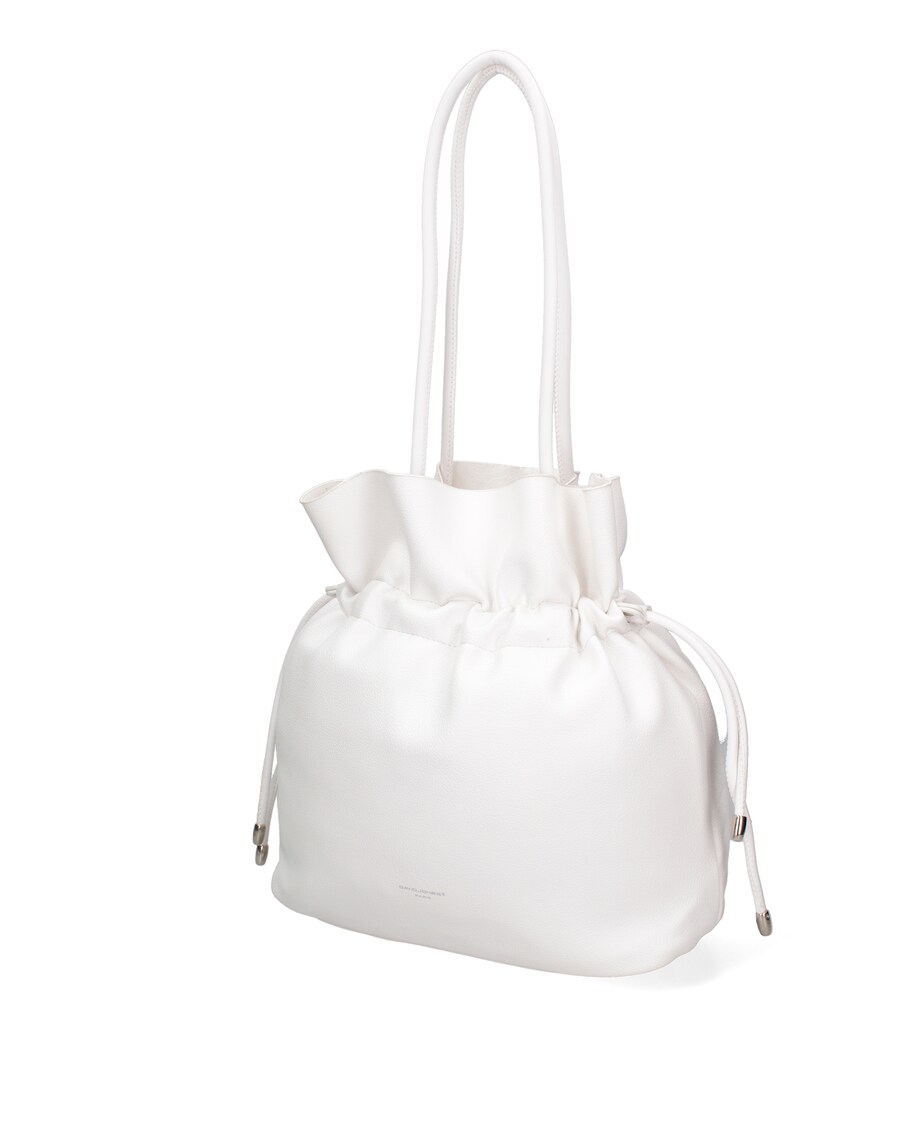 Сумка-мешок David Jones, белый
Сумка-мешок David Jones, белый