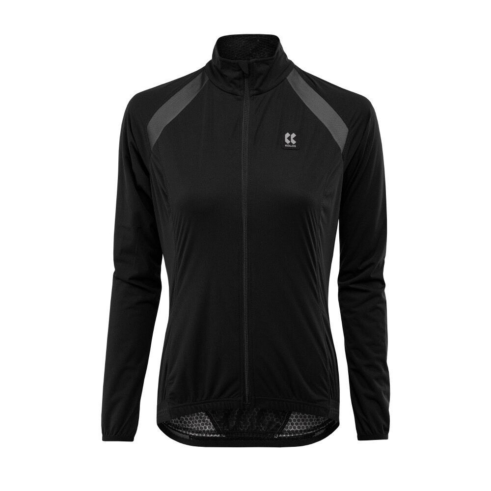 Куртка Kalas Pure Z, черный
Куртка Kalas Pure Z, черный