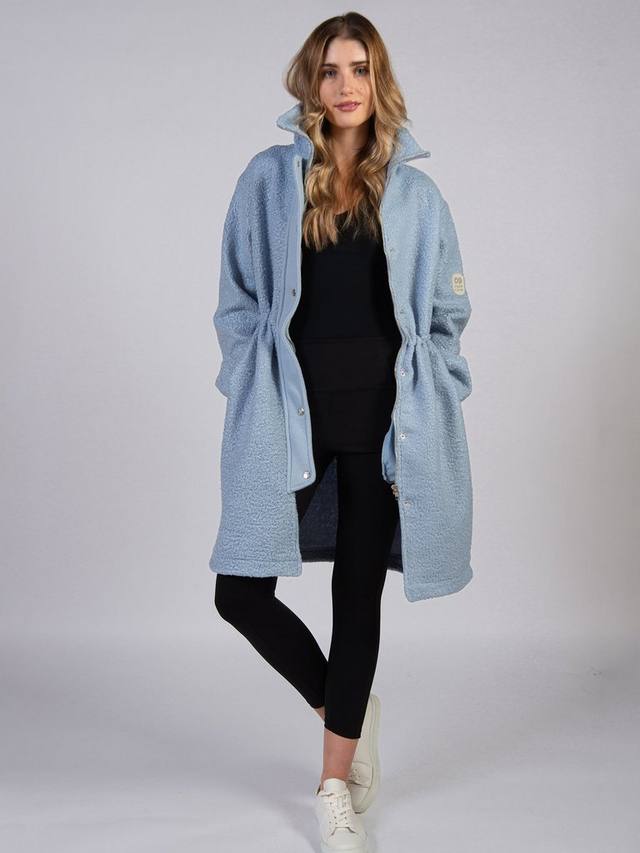 Куртка марины борг Cape Cove, синий
Куртка марины борг Cape Cove, синий