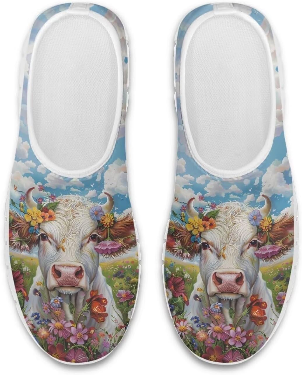 Кроссовки Chaqlin, лоферы, противоскользящие, низкие, без шнурков, женская модная обувь, мужские лоферы, прогулочные теннисные туфли, Floral Cow
Кроссовки Chaqlin, лоферы, противоскользящие, низкие, без шнурков, женская модная обувь, мужские лоферы, прогулочные теннисные туфли, Floral Cow