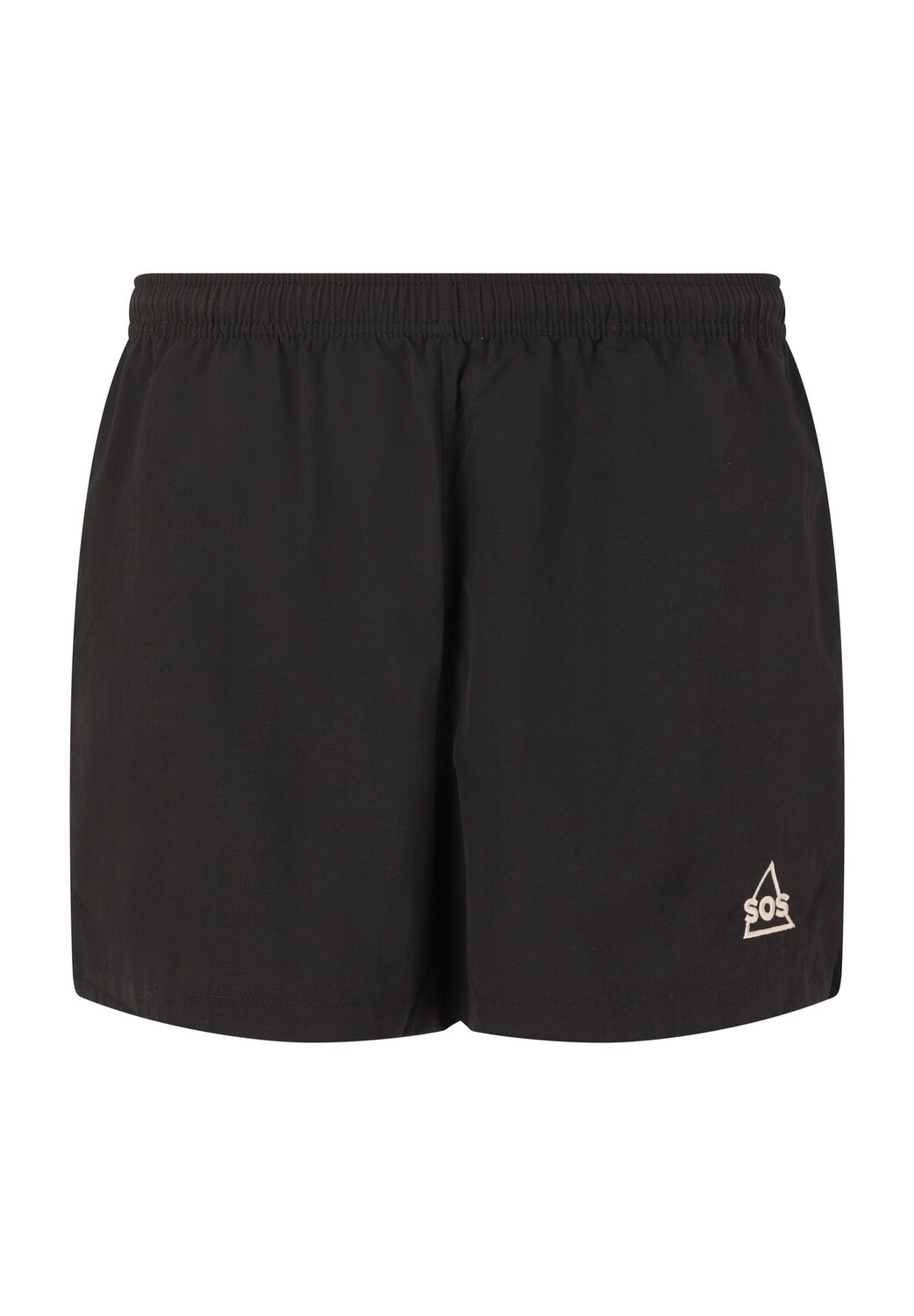 Шорты Whitsunday в легком спортивном дизайне SOS, цвет 1001 Black
Шорты Whitsunday в легком спортивном дизайне SOS, цвет 1001 Black