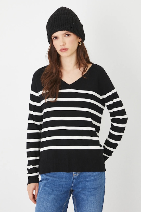 Свитер Medicine, черный
Свитер Medicine, черный