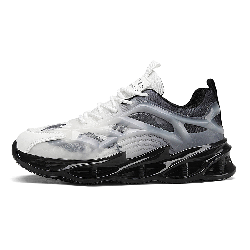 Низкие массивные кроссовки мужские Bull charm, White Black
Низкие массивные кроссовки мужские Bull charm, White Black