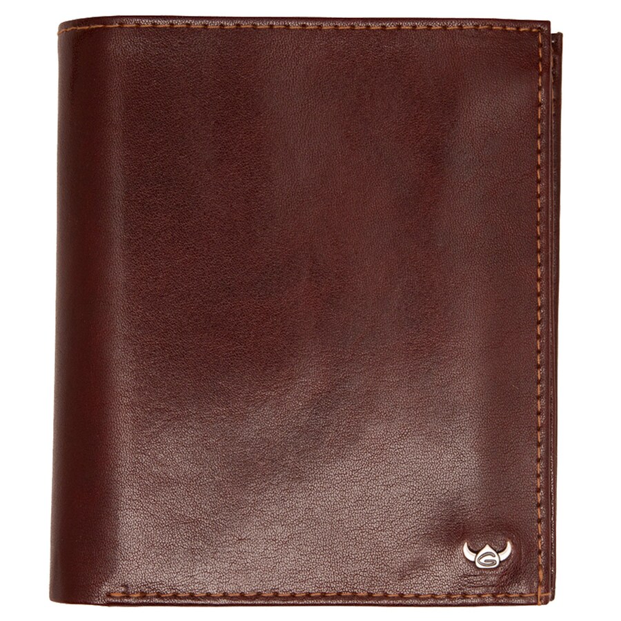 Кошелек GOLDEN HEAD Colorado, коричневый
Кошелек GOLDEN HEAD Colorado, коричневый