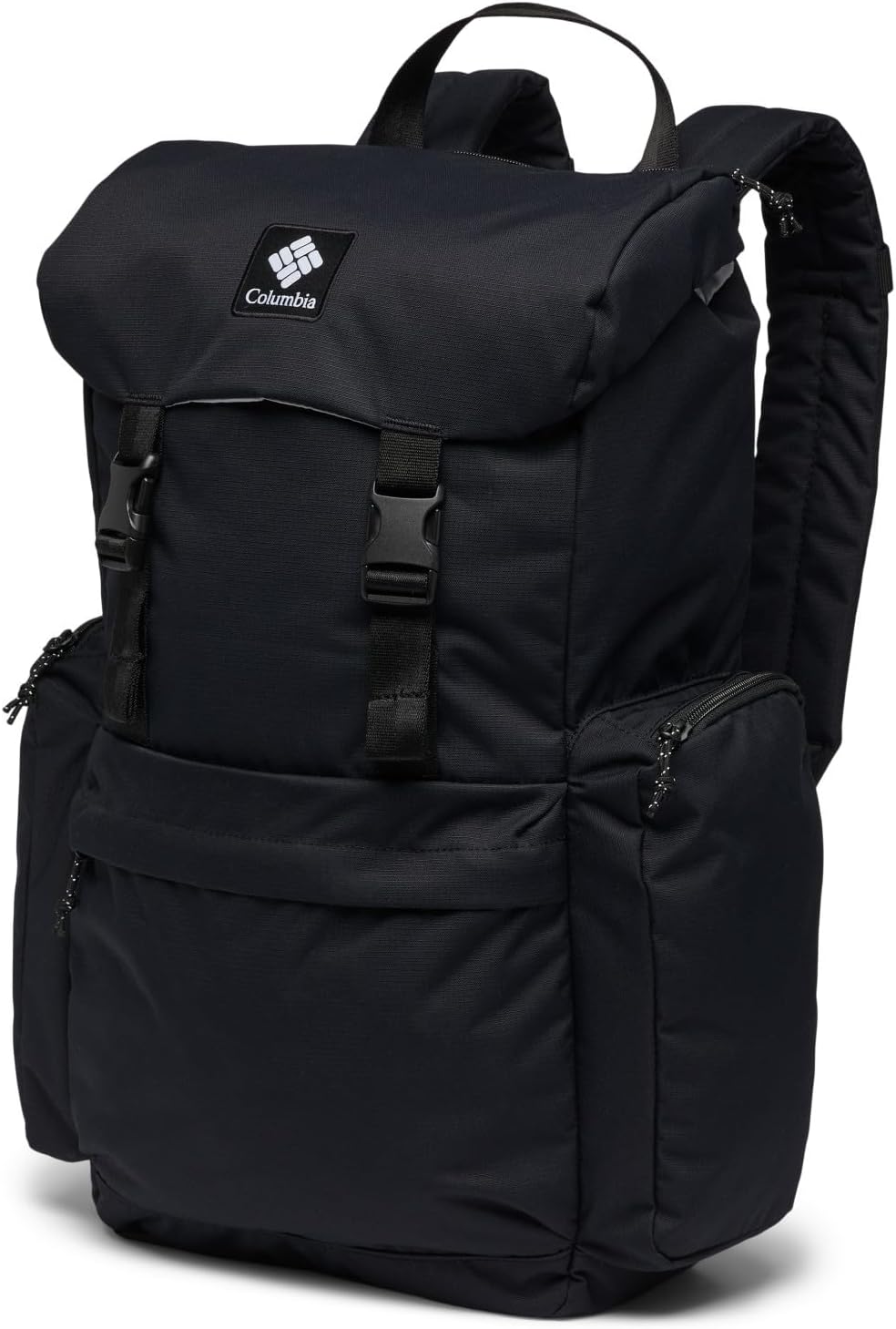 Columbia Unisex Trail Traveler 28L рюкзак, черный, One Size, Black
Columbia Unisex Trail Traveler 28L рюкзак, черный, One Size, Black