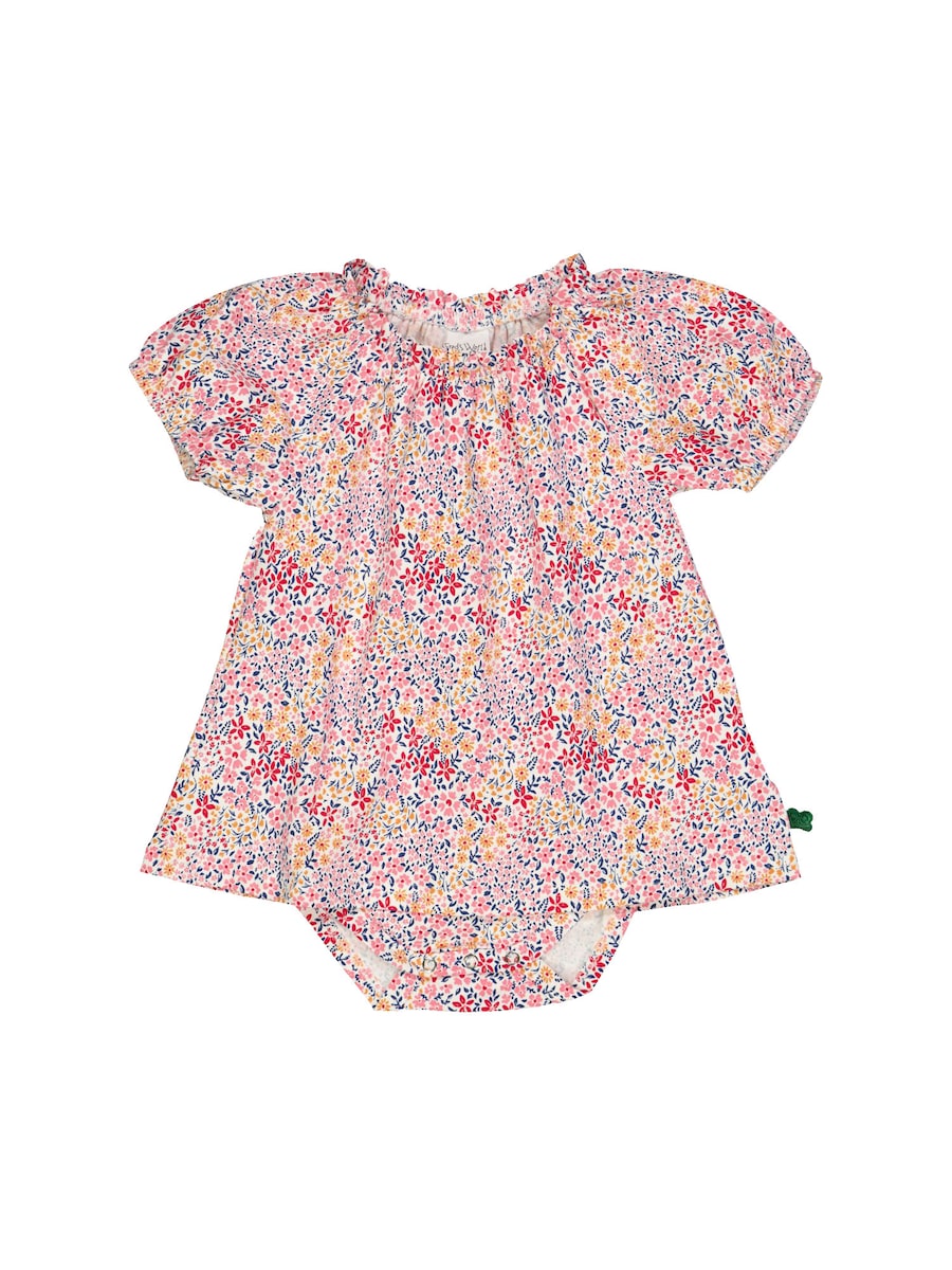 Платье Fred's World by GREEN COTTON, Rose
Платье Fred's World by GREEN COTTON, Rose