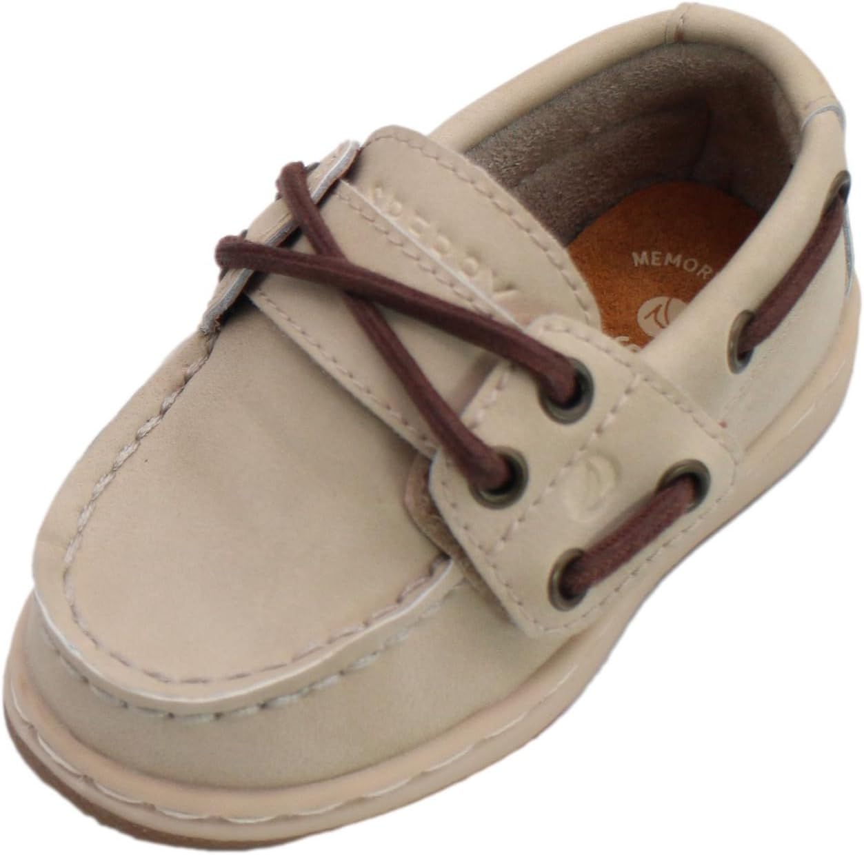 Детские туфли Sperry Cup II, Tan
Детские туфли Sperry Cup II, Tan