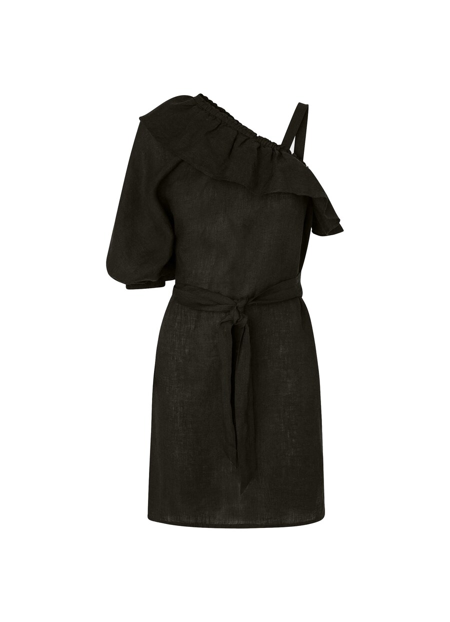 Платье Pepe Jeans POLINAS, черный
Платье Pepe Jeans POLINAS, черный