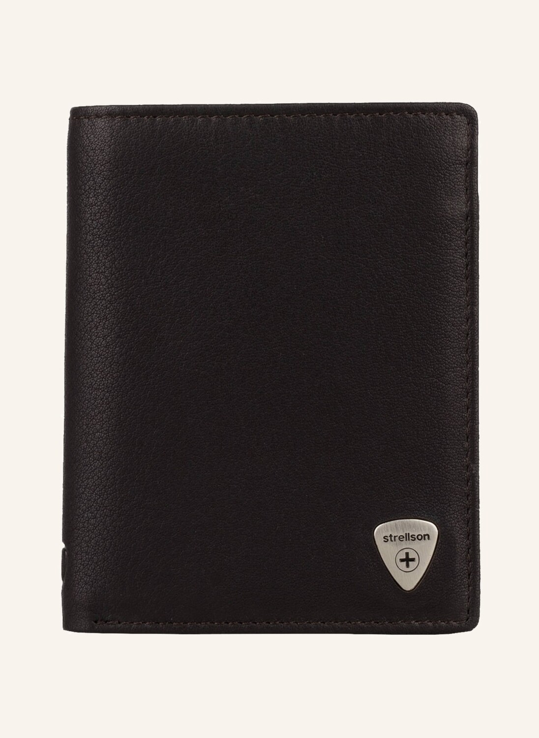 Кошелек STRELLSON HARRISON, темно-коричневый
Кошелек STRELLSON HARRISON, темно-коричневый