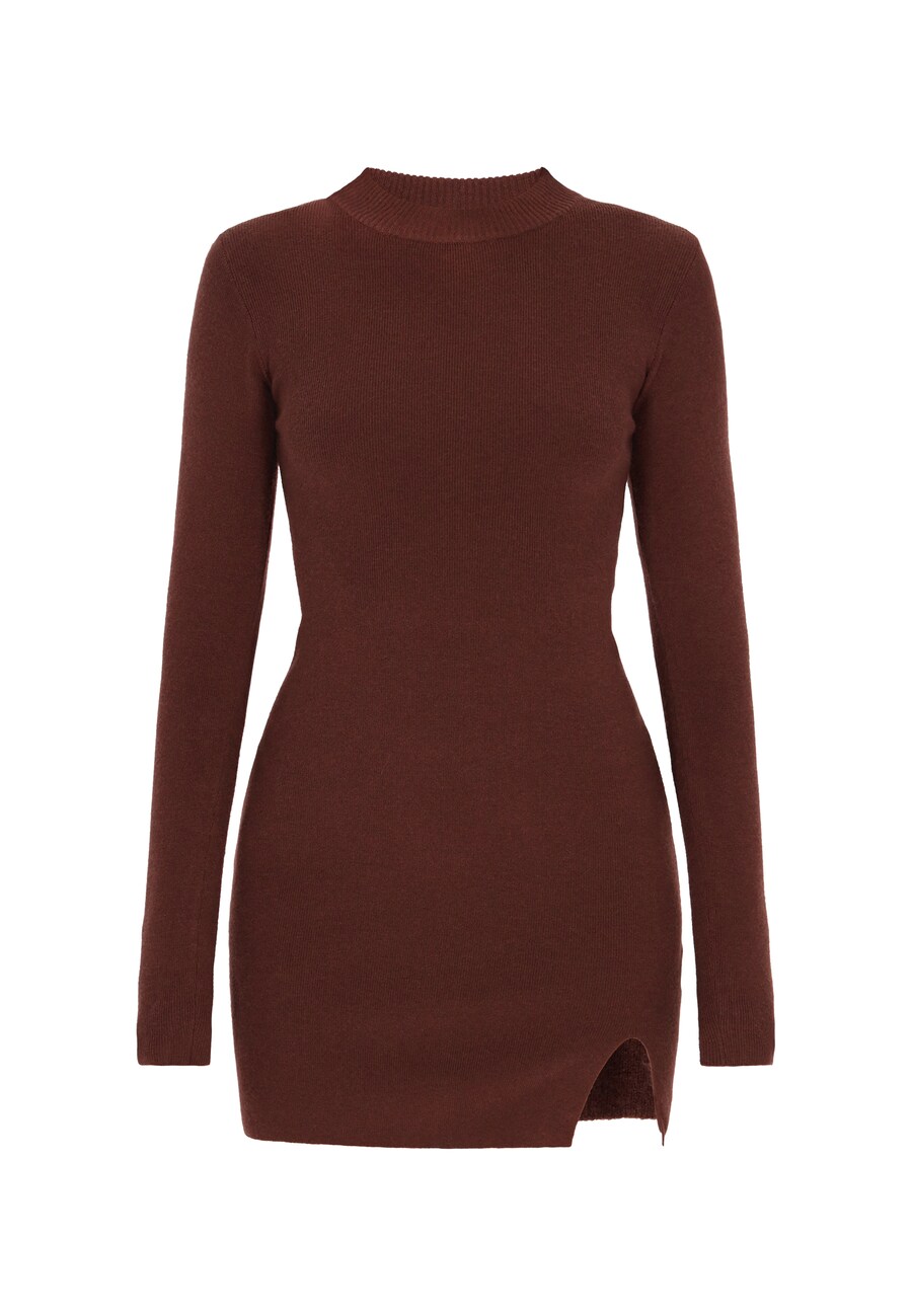 Платье IDONY, цвет Chestnut brown
Платье IDONY, цвет Chestnut brown