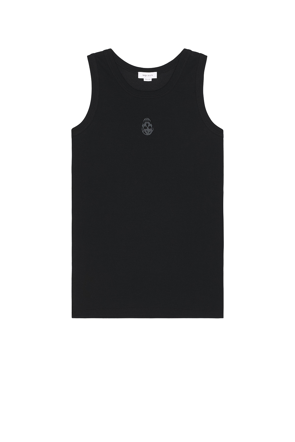 Майка-алкоголичка Mcqueen, Black
Майка-алкоголичка Mcqueen, Black