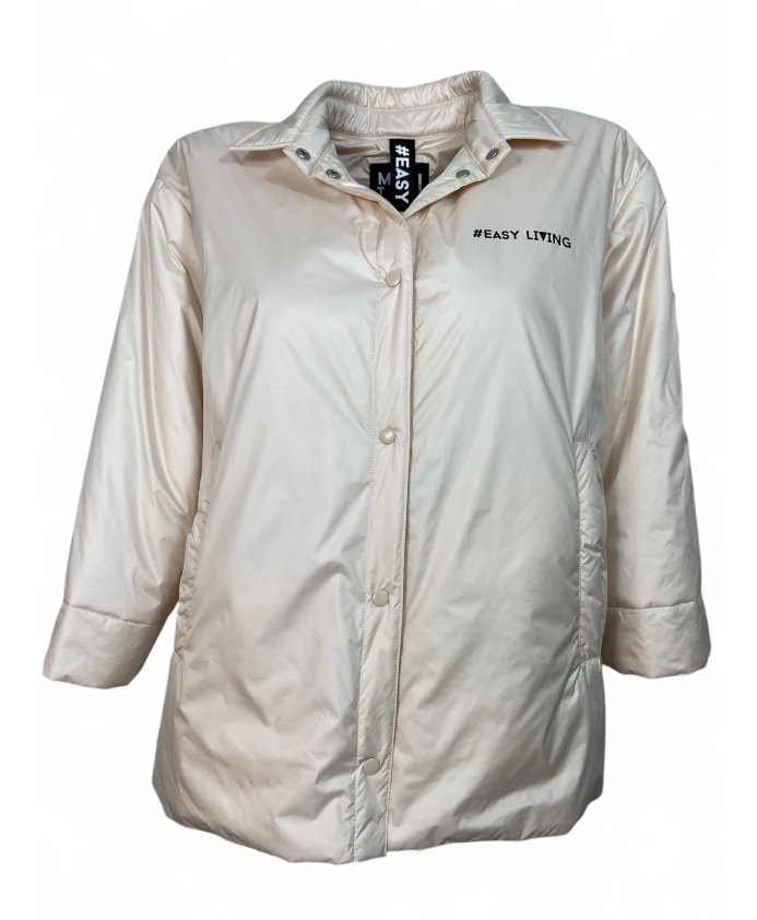 Женская куртка Mood, кремового цвета. Montereggi, бежевый
Женская куртка Mood, кремового цвета. Montereggi, бежевый