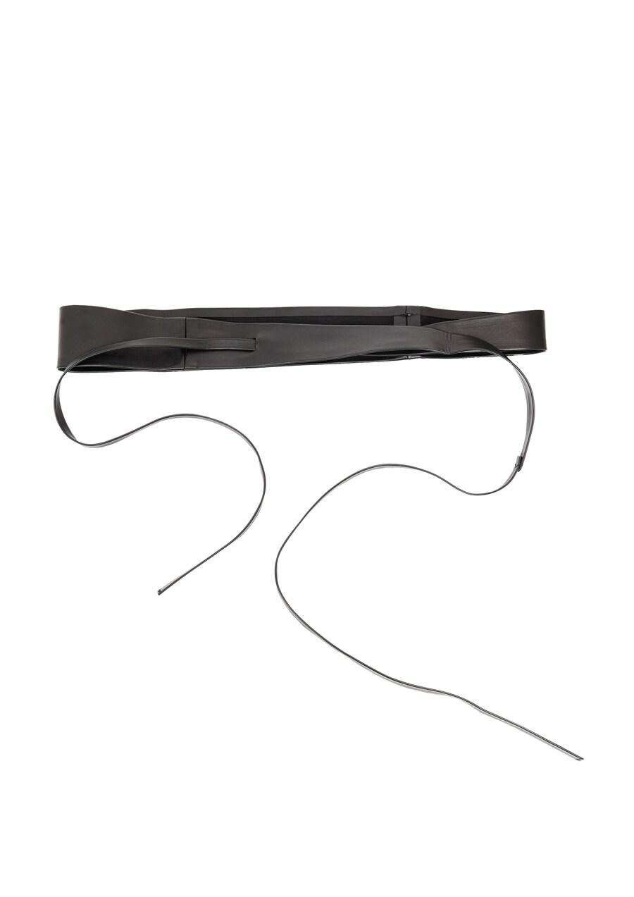 Ремень s.Oliver, черный
Ремень s.Oliver, черный