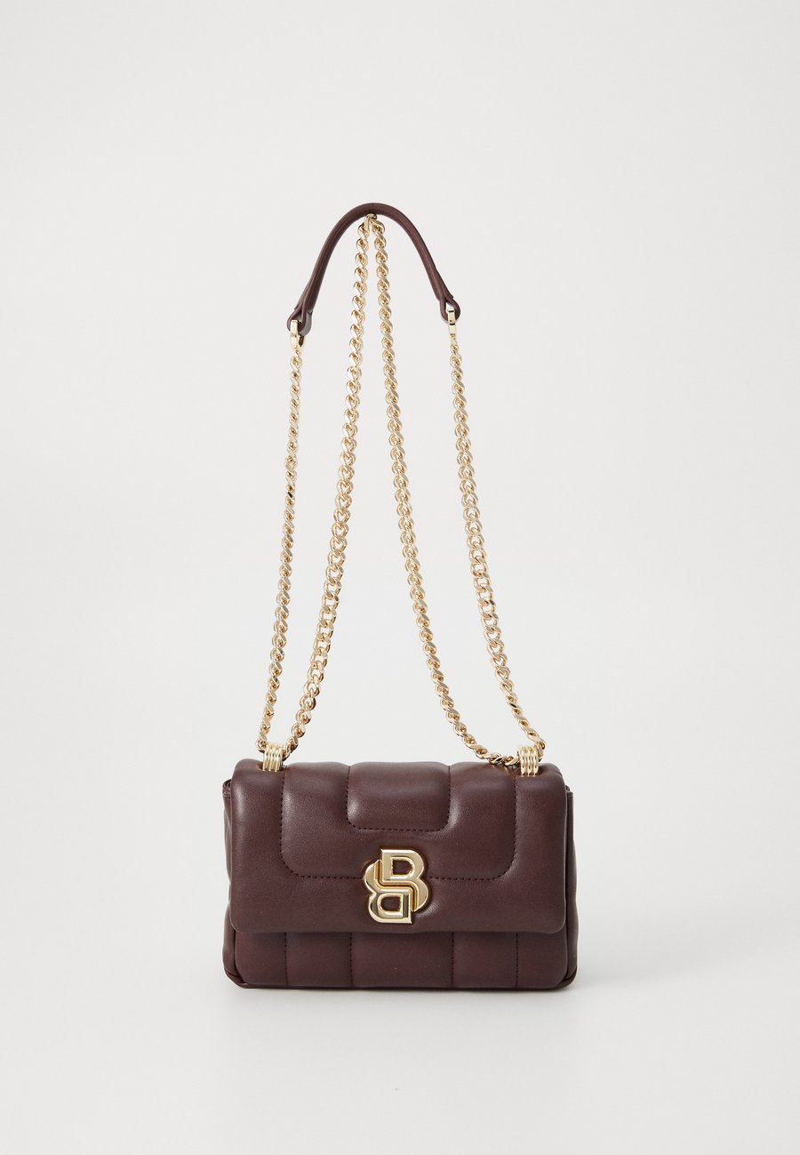 Сумка кросс-боди BOSS ICON, Open Purple/Purple
Сумка кросс-боди BOSS ICON, Open Purple/Purple