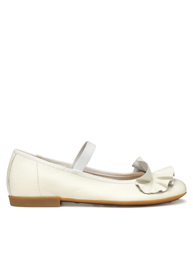 Балетки Jr Plie' J5555A 85 C1000 S Geox, белый
Балетки Jr Plie' J5555A 85 C1000 S Geox, белый