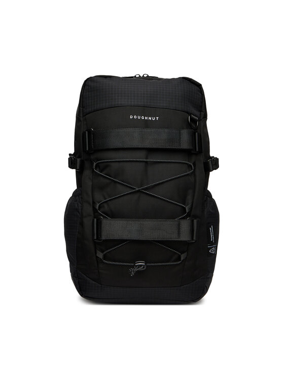 Рюкзак Small Street Cruise D418STC-0003-F Doughnut, черный
Рюкзак Small Street Cruise D418STC-0003-F Doughnut, черный