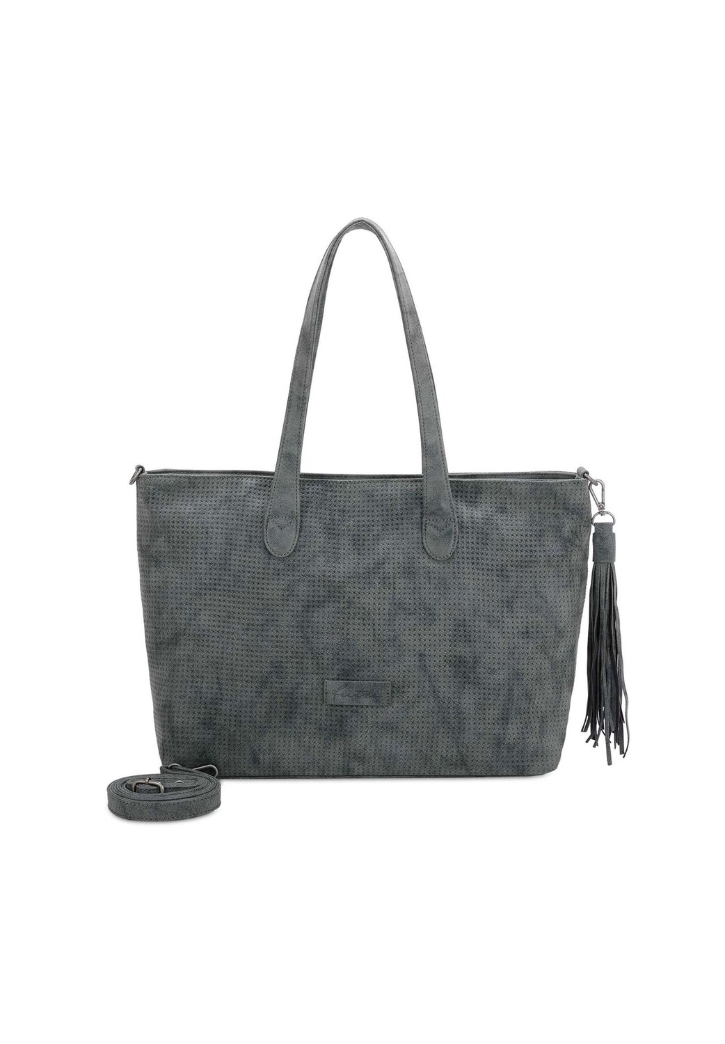 Винтажная сумка-шоппер Jordy 40 см Fritzi aus Preußen, цвет Vintage Soda
Винтажная сумка-шоппер Jordy 40 см Fritzi aus Preußen, цвет Vintage Soda