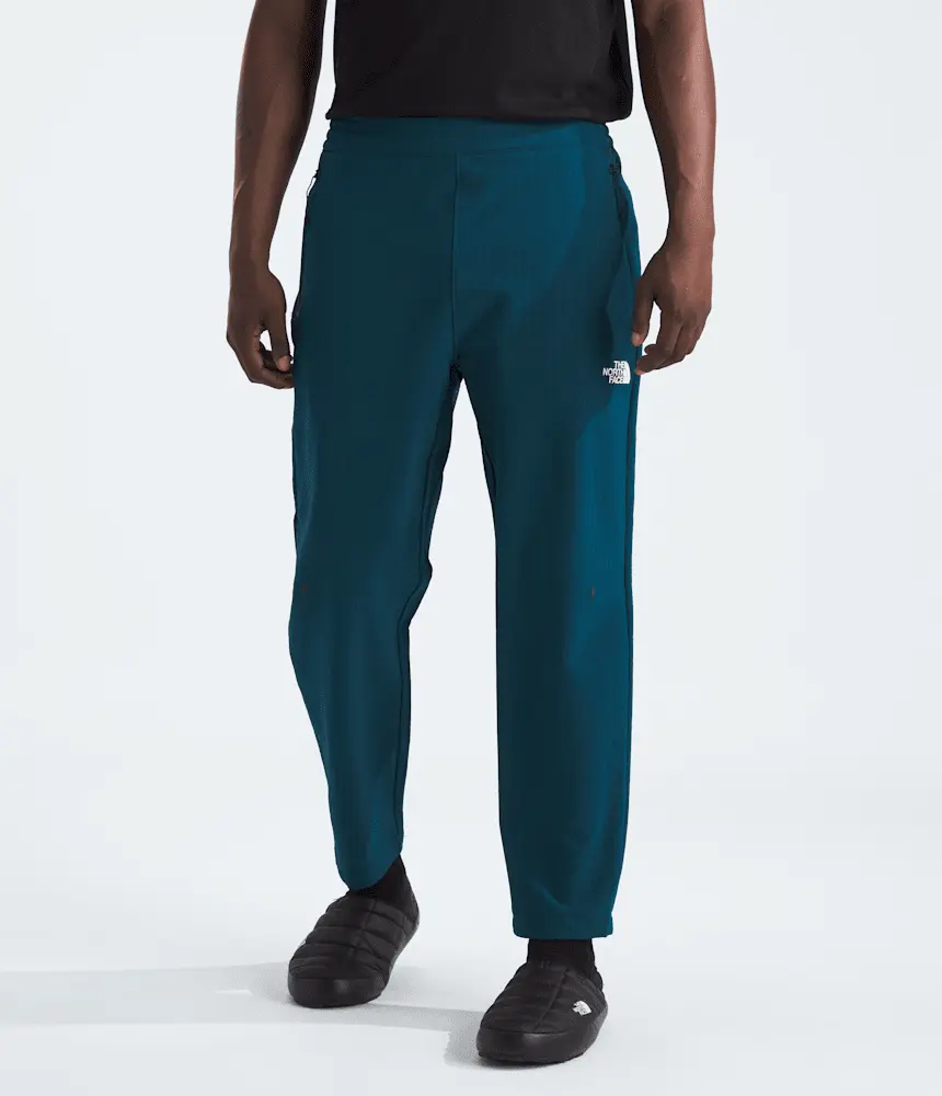 Мужские брюки Tekware Grid The North Face, Midnight Petrol
Мужские брюки Tekware Grid The North Face, Midnight Petrol