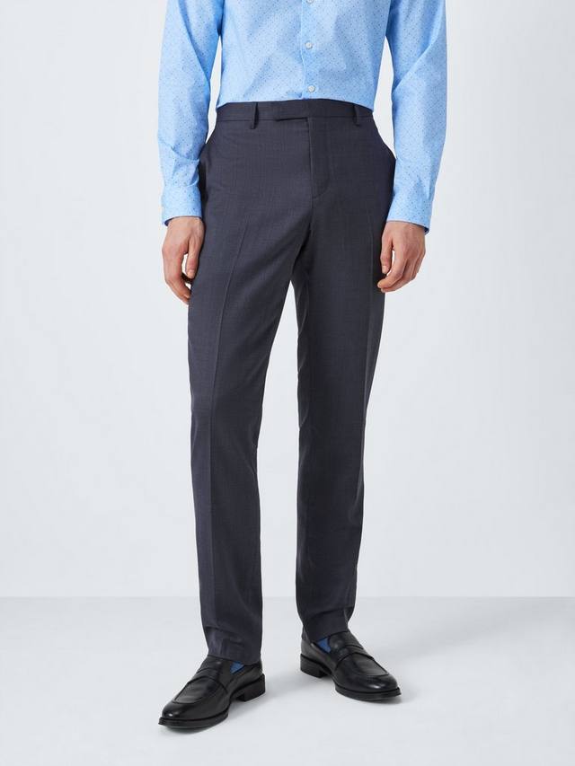 PS Unfinished Hem Tailored Fit брюки из ткани Birdseye с шерстяной смесью Paul Smith, Birds Eye Navy
PS Unfinished Hem Tailored Fit брюки из ткани Birdseye с шерстяной смесью Paul Smith, Birds Eye Navy