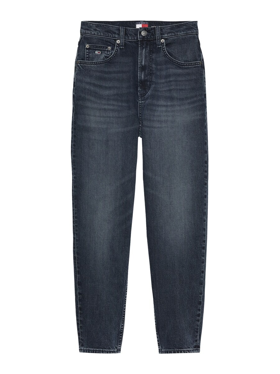 Джинсы Tommy Jeans Tapered Jeans, синий деним
Джинсы Tommy Jeans Tapered Jeans, синий деним