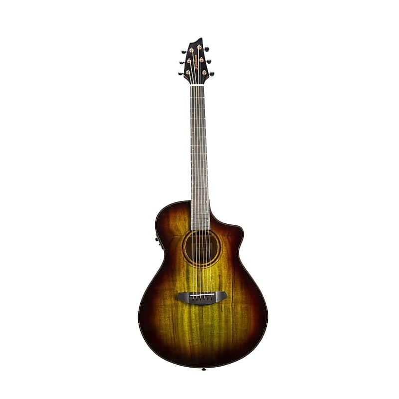 Акустическая гитара Breedlove Pursuit Exotic S Concert 6-String Myrtlewood Wood Top Acoustic Guitar Limited Edition with Slim Neck and Pinless Bridge
Акустическая гитара Breedlove Pursuit Exotic S Concert 6-String Myrtlewood Wood Top Acoustic Guitar Limited Edition with Slim Neck and Pinless Bridge