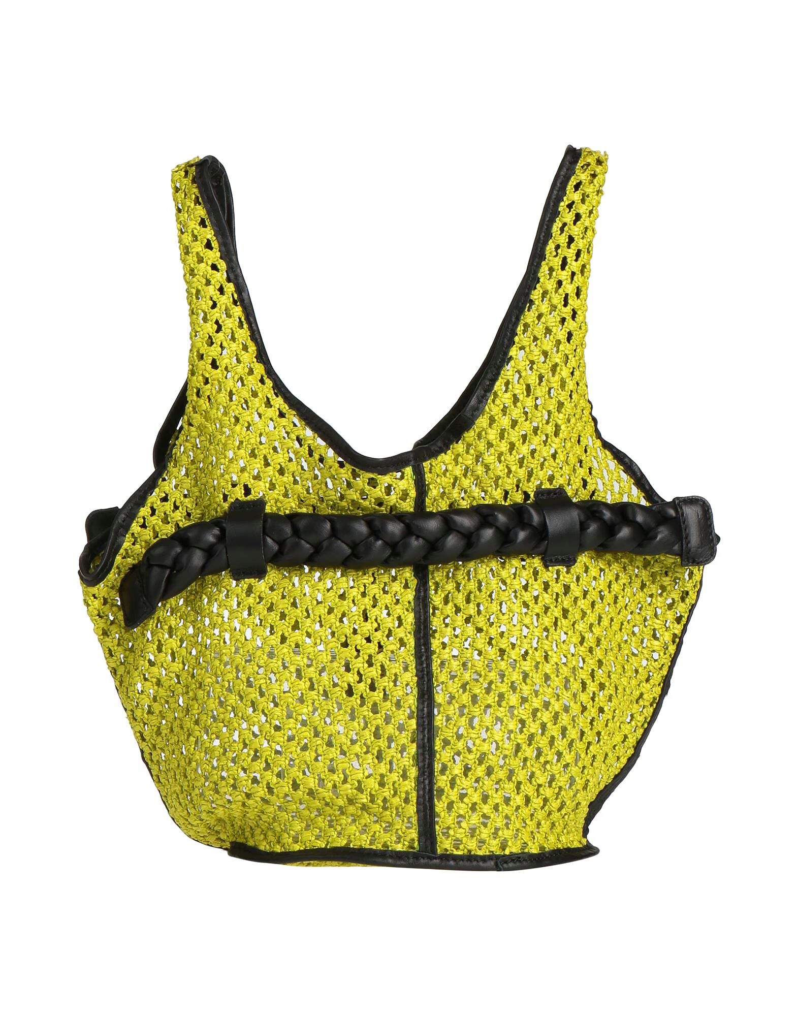 Сумка Anita Bilardi, лаймовый
Сумка Anita Bilardi, лаймовый