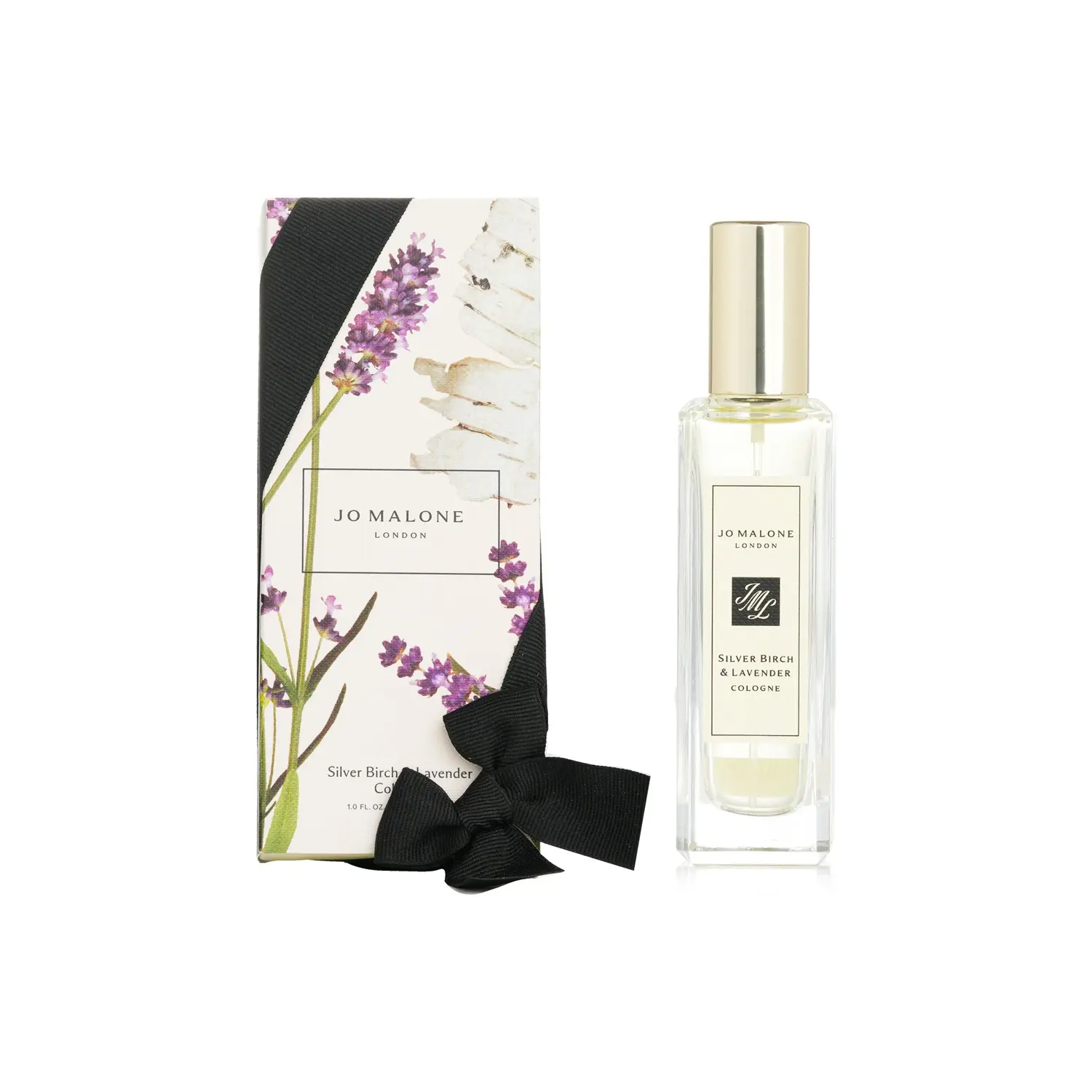 Jo Malone London Духи ZUMALONG Classic Fragrance Silver Birch And Lavender, древесный аромат, туалетная вода, 30 мл/100 мл
Jo Malone London Духи ZUMALONG Classic Fragrance Silver Birch And Lavender, древесный аромат, туалетная вода, 30 мл/100 мл