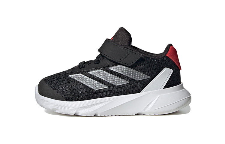 Adidas Duramo SL I 'Black Iron Scarlet' Черный Белый
Adidas Duramo SL I 'Black Iron Scarlet' Черный Белый